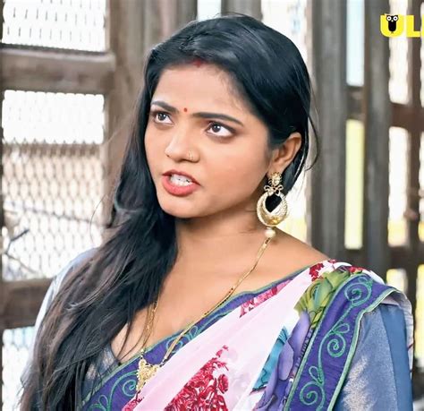 bharti jha ullu actress|Ullu actress Bharti Jhas top web series to watch right。